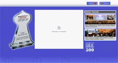 Desktop Screenshot of mutlu.av.tr
